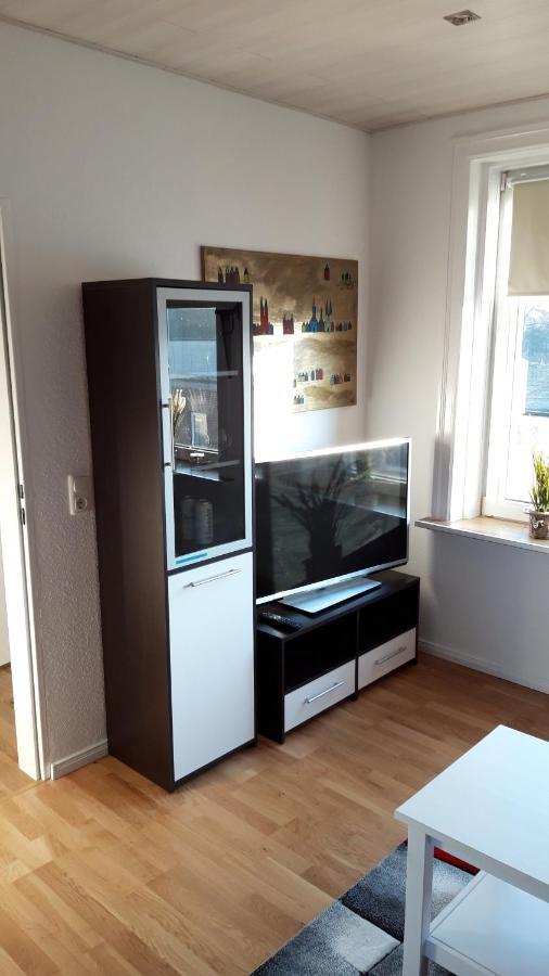 Ferienwohnung Maike Lübeck Exterior foto